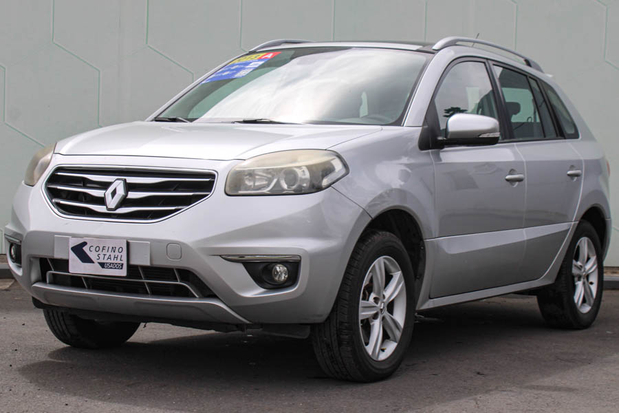 RENAULT KOLEOS 4X4 2013 - 594